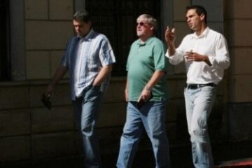 SP A PÉ, WALKING TOUR EM SÃO PAULO