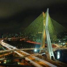 TOUR BY NIGHT - TOUR PANORÂMICO A NOITE