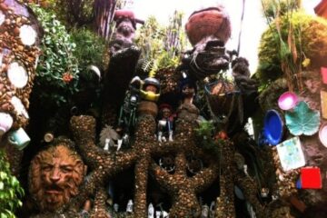 CONTEMPORARY TOUR IN SÃO PAULO