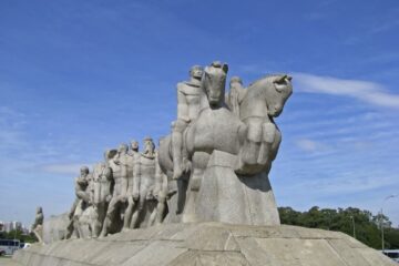 CITY TOUR THE BEST OF SÃO PAULO