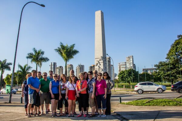 CITY TOUR THE BEST OF SÃO PAULO