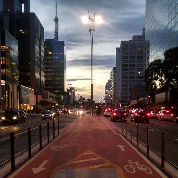 BY NIGHT SÃO PAULO