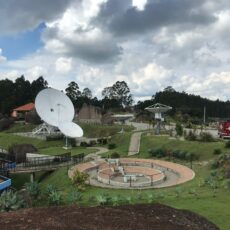 PICO DAS CABRAS - CAMPINAS