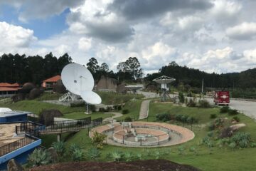 PICO DAS CABRAS - CAMPINAS
